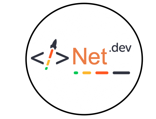 NetDev logo