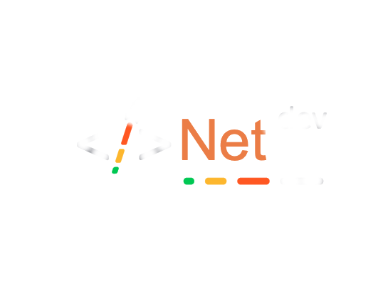 NetDev Logo